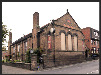 Originally built as a meeting place for Broseley Plymouth Brethren indoor sports