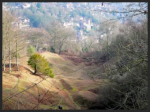 Patten's Rock Quarry