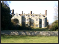 benthall hall near broseley national trust house