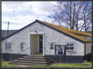 Originally built as a meeting place for Broseley Plymouth Brethren indoor sports