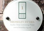 Broseley Jitties audio guide